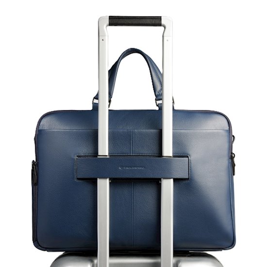 Piquadro Russel CA6026W137 blu