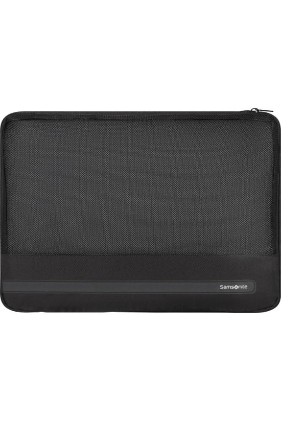 Samsonite Ta Revolution KR7*029 Set 3 Packing cubes black