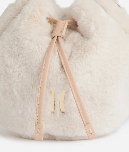 Alviero Martini 1ª Classe AALMPP58 Cozy Fur beige