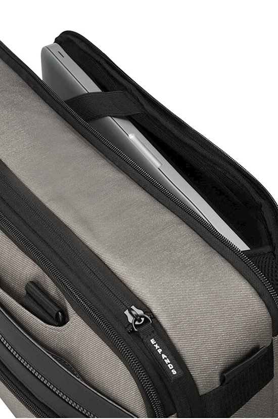 Samsonite Spectrolite CM7007 ash grey