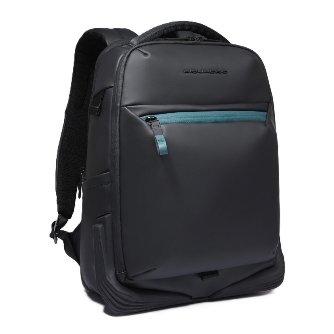 Piquadro Corner 2.0 CA6638C2OW Zaino Underseater nero