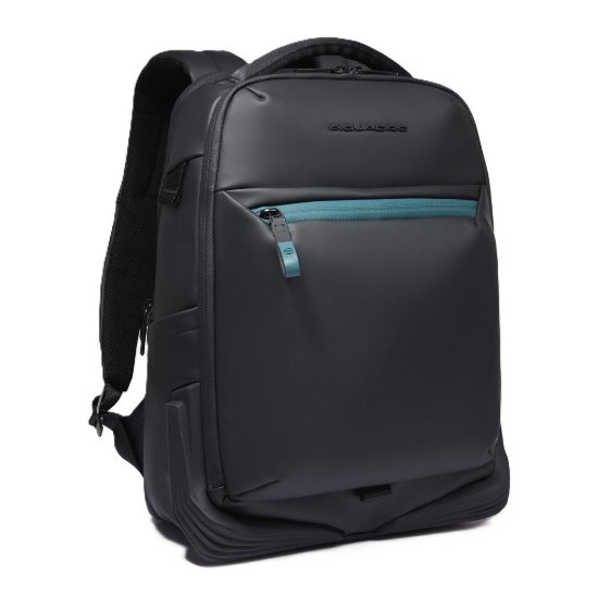 Piquadro Corner 2.0 CA6638C2OW Zaino Underseater nero