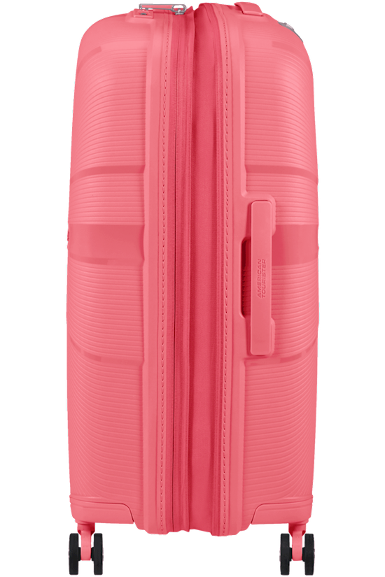 American Tourister Starvibe MD5*003 Sun Kissed Coral