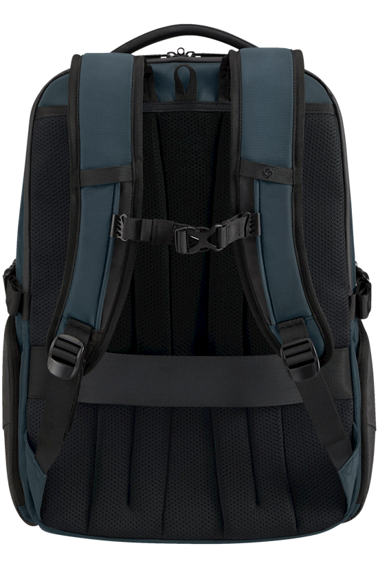 Samsonite BIZ2GO KI1*006 deep blue