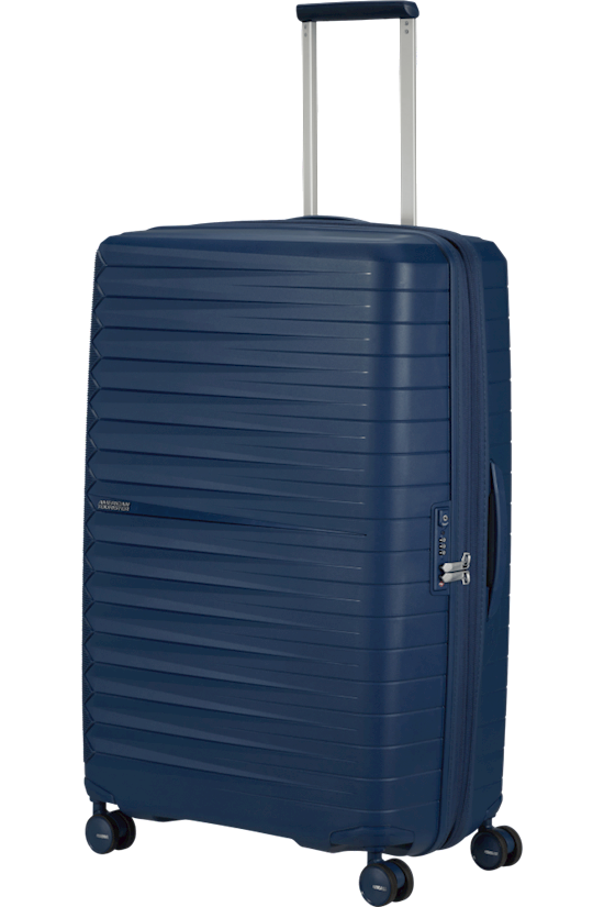 American Tourister FastForward MI0*003 navy blue