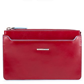 Piquadro Blue Square AC5591B2R rosso