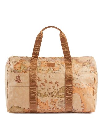 Alviero Martini 1ª Classe Geo Soft BVS022 Natural