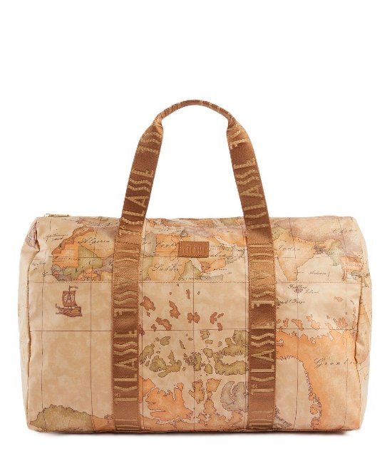 Alviero Martini 1ª Classe Geo Soft BVS022 Natural