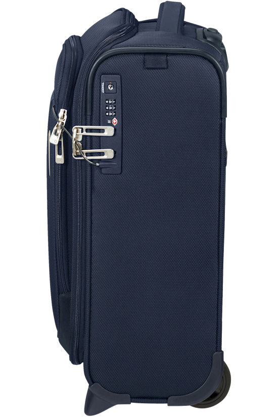 Samsonite Respark KJ3*001 midnight blue