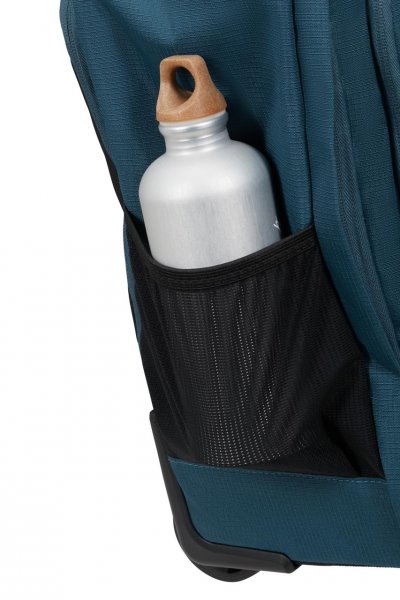 American Tourister Take2cabin 91G*012 underseater per Ryanair Harbor blue