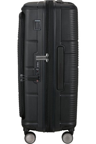 Samsonite Paralux KT2*002 nero 