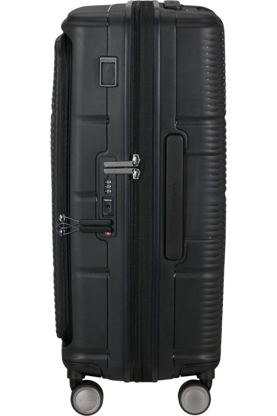 Samsonite Paralux KT2*002 nero 