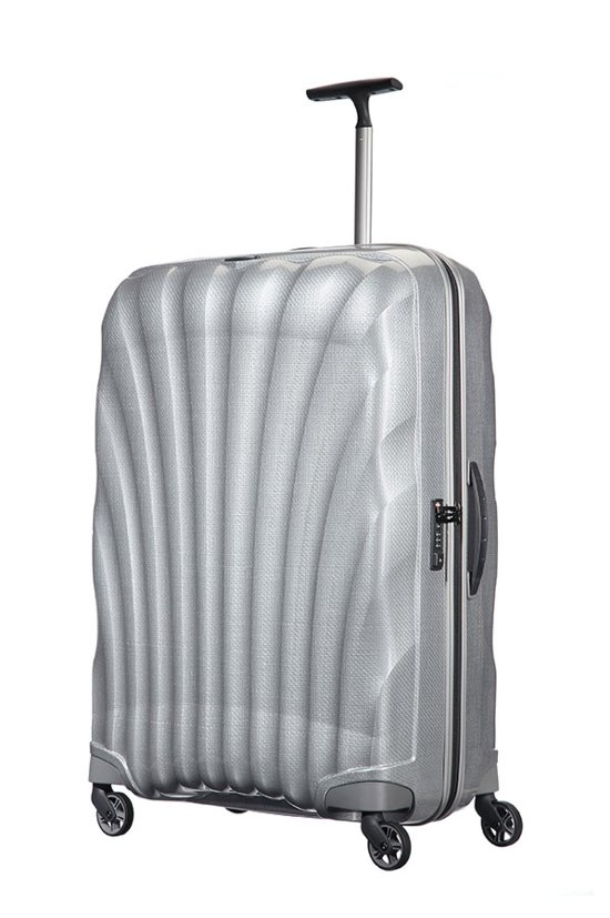 Samsonite Cosmolite V22307 silver