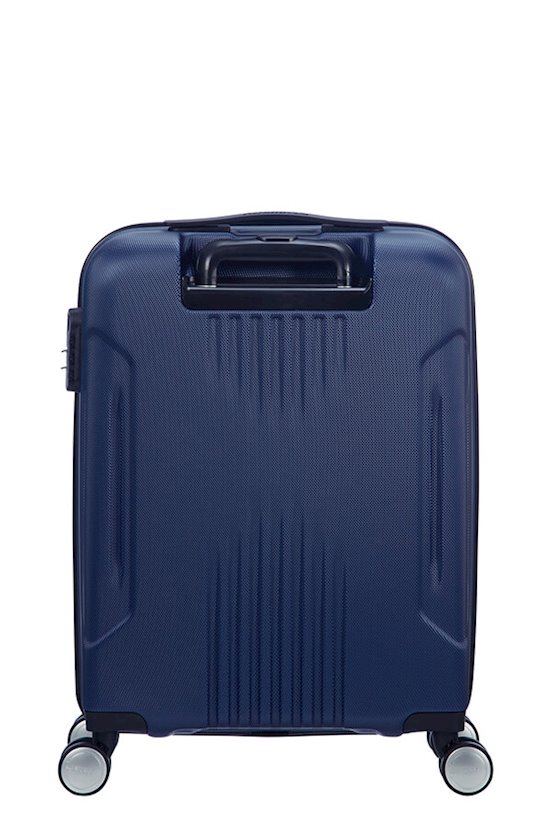American Tourister Tracklite 34G001 dark navy