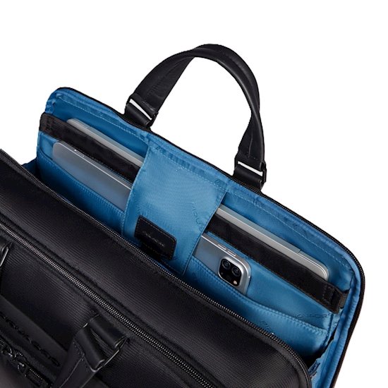 Piquadro Wollem CA6637W129 nero
