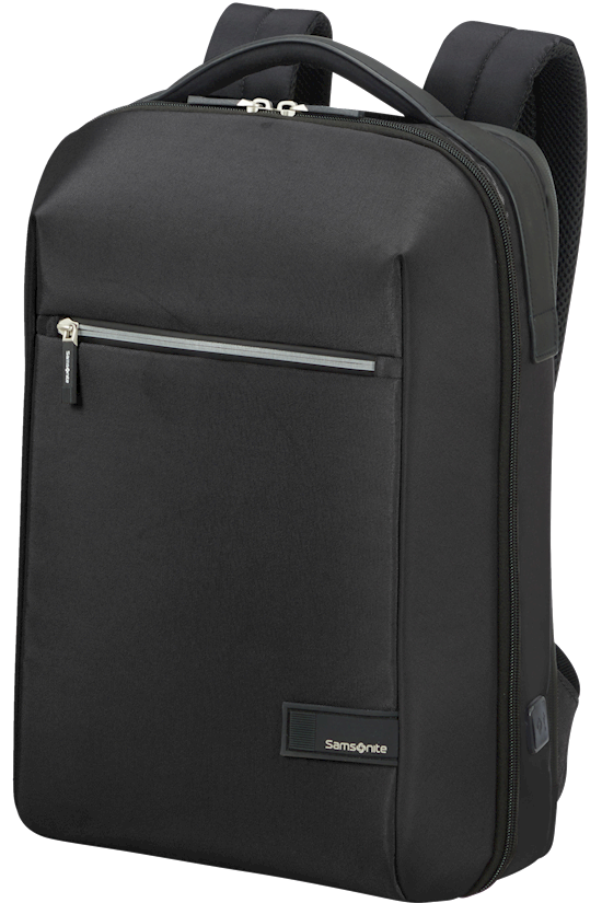 Samsonite Litepoint KF2*004 nero