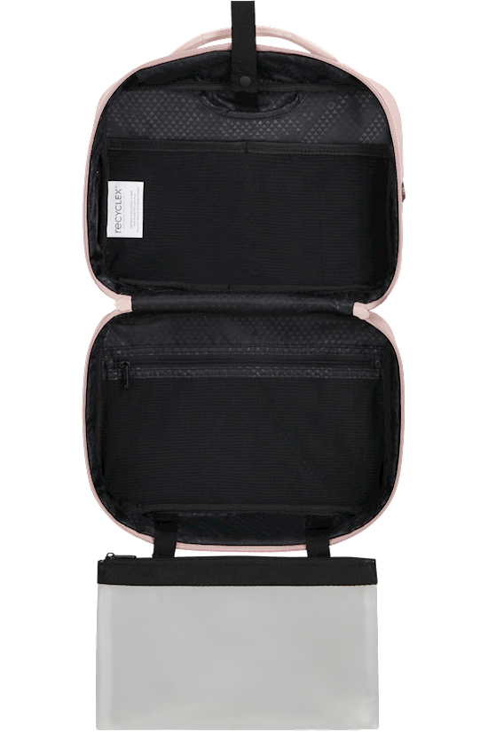 Samsonite Stackd KI8*003 Rose