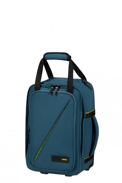 American Tourister Take2cabin 91G*012 underseater per Ryanair Harbor blue