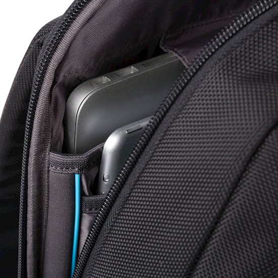 Piquadro BagMotic CA3214BR2BM nero