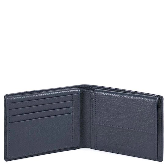 Piquadro Modus PU1392MOSR blu