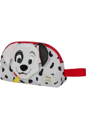 Samsonite Happy Sammies Disney 61C*007 Dalmatian Patch