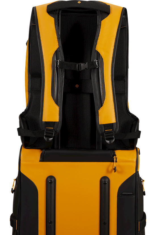 Samsonite Ecodiver KH7*003 yellow