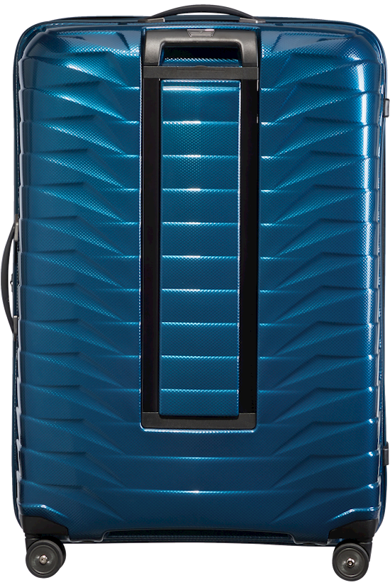Samsonite Proxis CW6*004 petrol blue