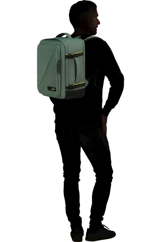 American Tourister Take2cabin 91G*009 underseater Dark Forest