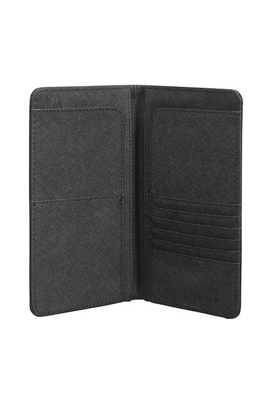 Samsonite Travel Accessories CO1082 nero
