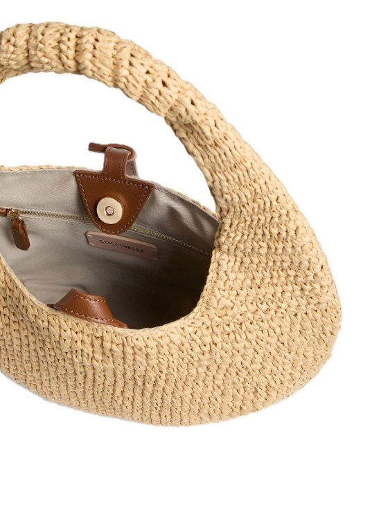 Coccinelle AAUV11302 C-Me Summer natural/cognac