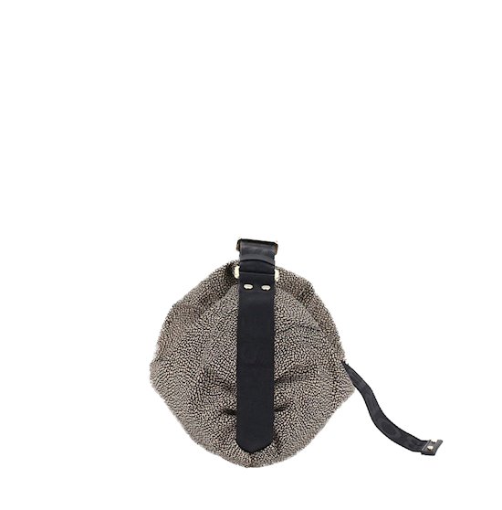 Borbonese Cloudette 924162AH1 OP classico/nero