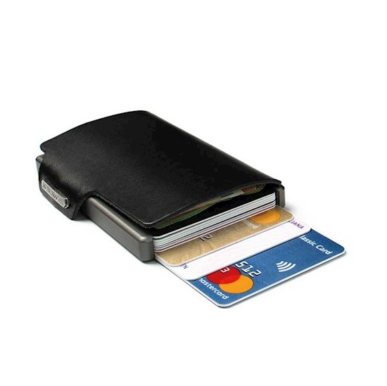 Mondraghi MC-10100 The Original black