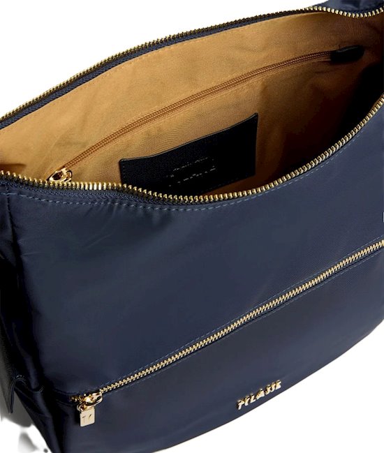 Alviero Martini 1ª Classe AALD21 Stormy Nylon blu notte