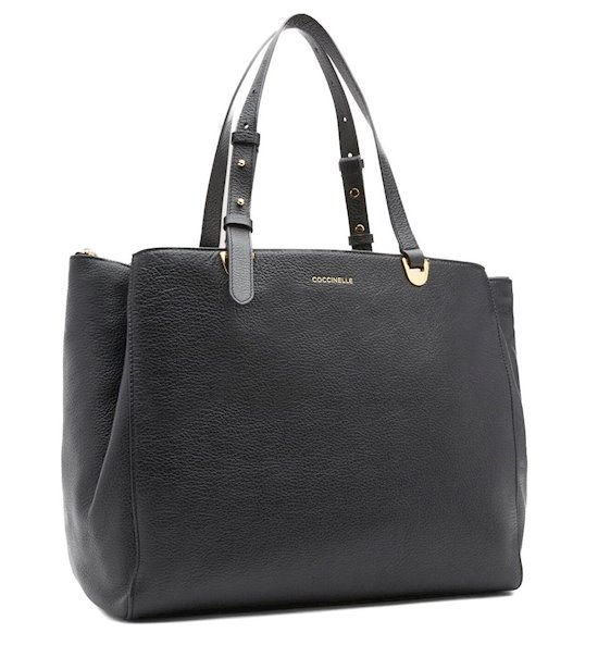 Coccinelle Lea 60 180301 nera