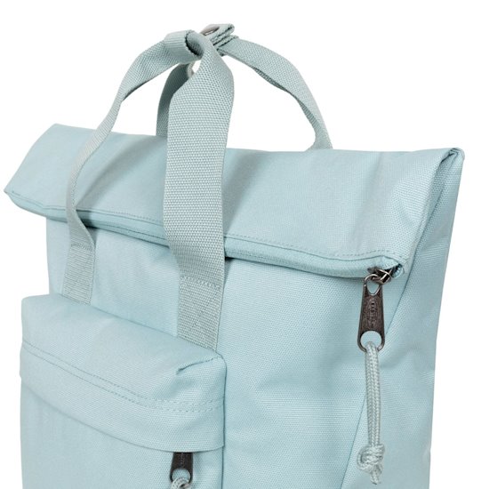 SHOPP'R PACK EK0A5BKB washed turquoise 