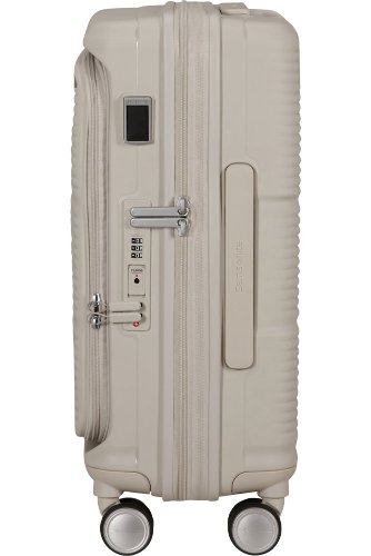 Samsonite Paralux KT2*001 bagaglio a mano stone grey