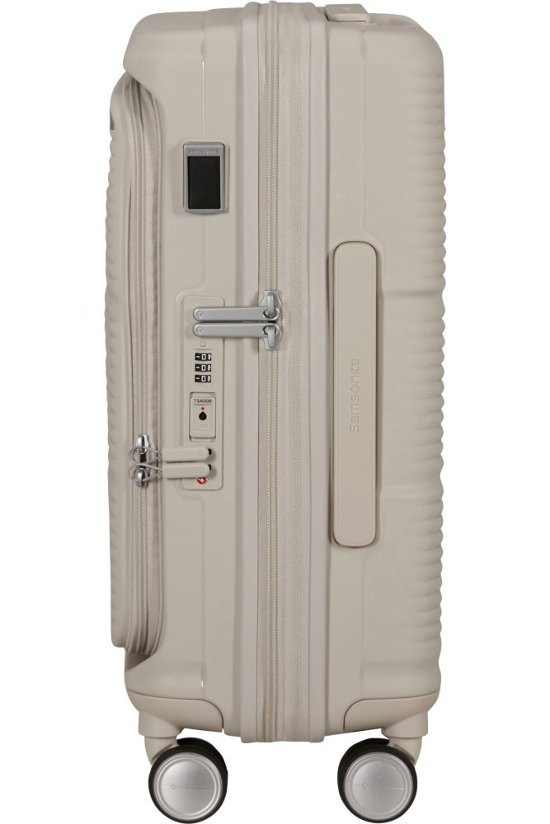 Samsonite Paralux KT2*001 bagaglio a mano stone grey