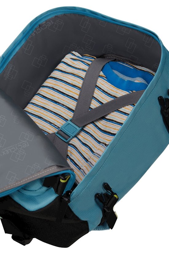 American Tourister Take2cabin 91G*004 underseater per RyanairBreeze Blue