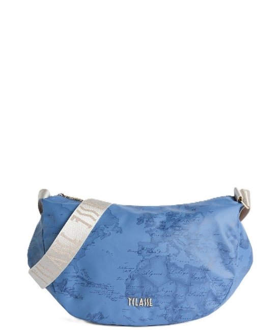 Alviero Martini 1ª Classe AALMLF54 Soft Color Blu Jeans