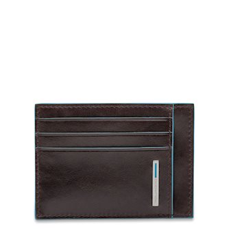 Piquadro Blue Square PP2762B2 mogano