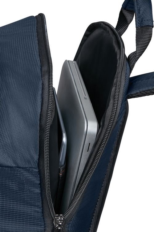Samsonite Network 4 KI3*004 Space blue