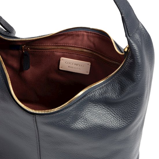 Coccinelle AS4A1302 Fernanda midnight blue