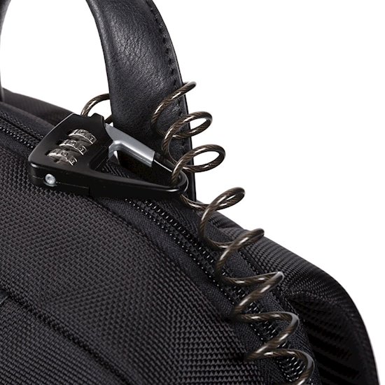 Piquadro BagMotic CA3214BR2BM nero