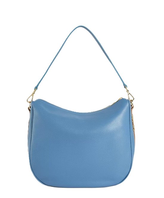 Alviero Martini 1ª Classe AALC40 Chic Soul denim