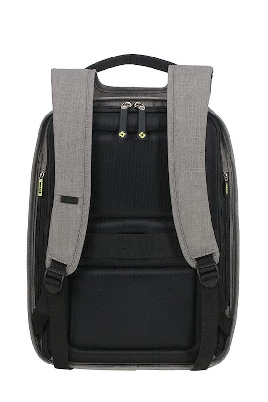 Samsonite Securipak KA6001 cool grey