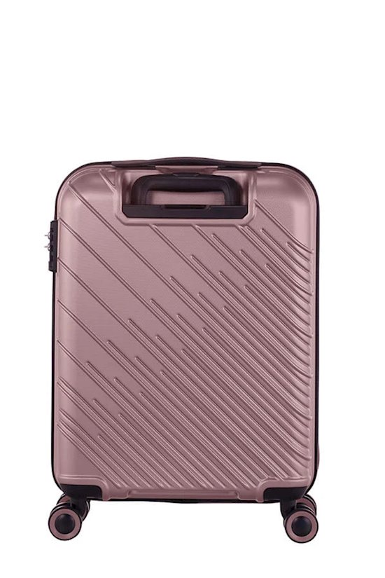 American Tourister Speedstar MD2*001 rose gold