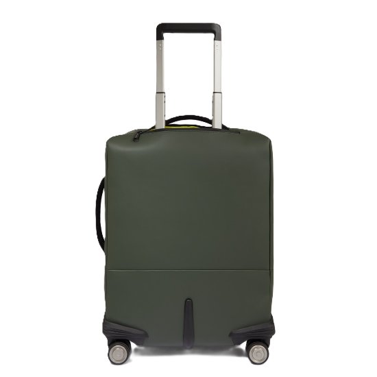 Piquadro Corner 2.0 BV6377C2OW verde