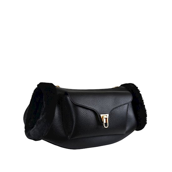 Coccinelle AATDK1501 Beat Artic nera