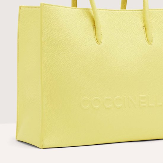 Coccinelle AQBB 180201 Myrtha lime wash