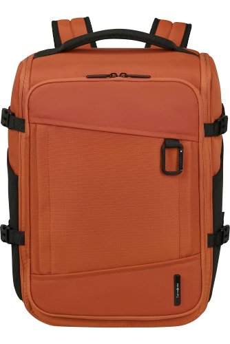 Samsonite 2FIT KV4*001 underseat 2 in 1 rust